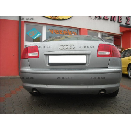 Ťažné zariadenie pre AUDI A8 Ťažné zariadenie pre AUDI A8