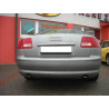 Ťažné zariadenie pre AUDI A8 Ťažné zariadenie pre AUDI A8