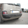 Ťažné zariadenie pre C 3 PICASSO - 5 dv - automatický systém - od 2009 do Ťažné zariadenie pre C 3 PICASSO - 5 dv - automatický systém - od 2009 do