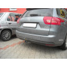 Ťažné zariadenie pre C 5 - kombi - skrutkový systém - od 2008 do Ťažné zariadenie pre C 5 - kombi - skrutkový systém - od 2008 do