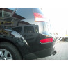 Ťažné zariadenie pre C-CROSSER - suv - automatický systém - od 2007 do Ťažné zariadenie pre C-CROSSER - suv - automatický systém - od 2007 do