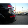 Ťažné zariadenie pre C-CROSSER - suv - automatický systém - od 2007 do Ťažné zariadenie pre C-CROSSER - suv - automatický systém - od 2007 do