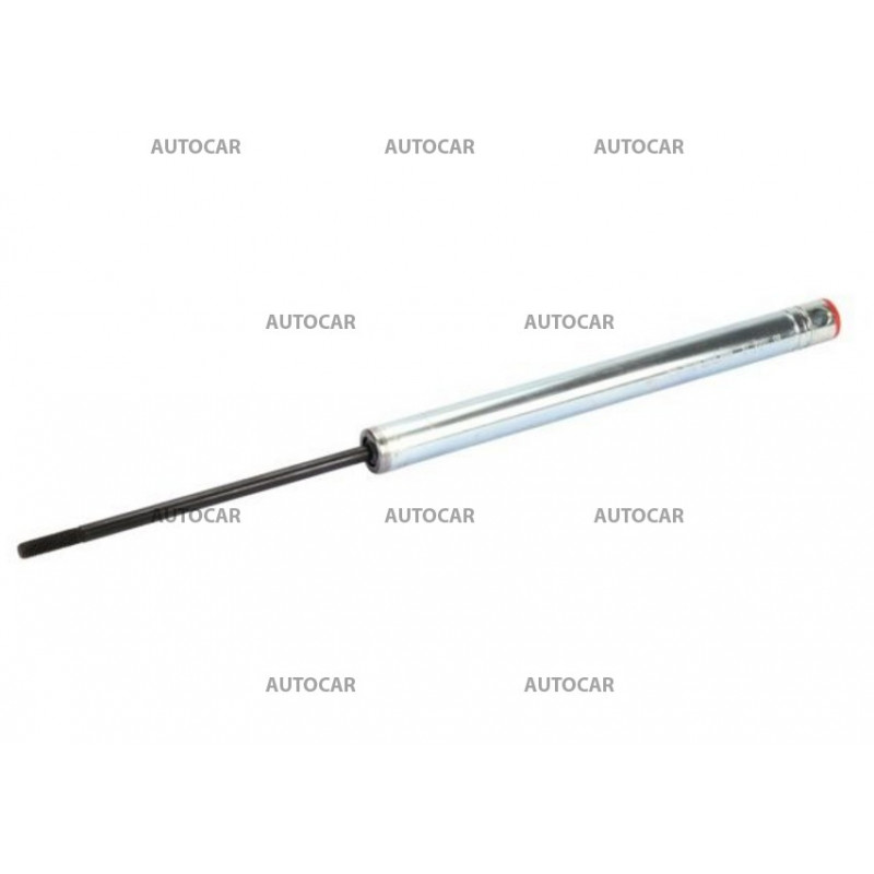 Tlmič nájazdovej brzdy KF13