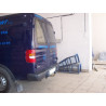 Tažné zařízení pro Opel COMBO - "B" - šroubový systém Tažné zařízení pro Opel COMBO - "B" - šroubový systém