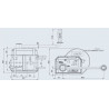 Navijak OPTIMA 901 Navijak OPTIMA 901