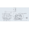Navijak OPTIMA 901 A Navijak OPTIMA 901 A