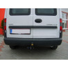 Tažné zařízení pro Opel COMBO - "C" - šroubový systém Tažné zařízení pro Opel COMBO - "C" - šroubový systém