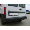 Tažné zařízení pro Opel COMBO - "C" - šroubový systém Tažné zařízení pro Opel COMBO - "C" - šroubový systém