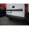 Tažné zařízení pro Opel COMBO - "C" - šroubový systém Tažné zařízení pro Opel COMBO - "C" - šroubový systém