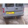 Tažné zařízení pro Opel COMBO - "C" - šroubový systém Tažné zařízení pro Opel COMBO - "C" - šroubový systém