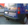 Tažné zařízení pro Opel COMBO - "C" - odnímatelný bajonetový systém Tažné zařízení pro Opel COMBO - "C" - odnímatelný bajonetový systém