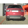 Ťažné zariadenie pre RANGE ROVER SPORT - - - automatický systém - od 2009 do Ťažné zariadenie pre RANGE ROVER SPORT - - - automatický systém - od 2009 do