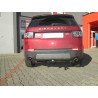 Ťažné zariadenie pre RANGE ROVER SPORT - - - automatický systém - od 2009 do Ťažné zariadenie pre RANGE ROVER SPORT - - - automatický systém - od 2009 do