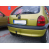 Tažné zařízení pro Opel CORSA - "B" - šroubový systém Tažné zařízení pro Opel CORSA - "B" - šroubový systém
