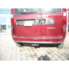 Ťažné zariadenie pre DOBLO - - - automatický systém - od 2009 do Ťažné zariadenie pre DOBLO - - - automatický systém - od 2009 do
