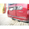 Ťažné zariadenie pre DOBLO - - - automatický systém - od 2009 do Ťažné zariadenie pre DOBLO - - - automatický systém - od 2009 do