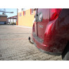 Ťažné zariadenie pre DOBLO - - - automatický systém - od 2009 do Ťažné zariadenie pre DOBLO - - - automatický systém - od 2009 do