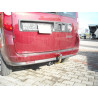 Ťažné zariadenie pre DOBLO - - - automatický systém - od 2009 do Ťažné zariadenie pre DOBLO - - - automatický systém - od 2009 do