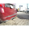 Ťažné zariadenie pre DOBLO - - - automatický systém - od 2009 do Ťažné zariadenie pre DOBLO - - - automatický systém - od 2009 do