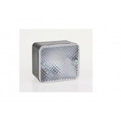 Spiatočkové svetlo