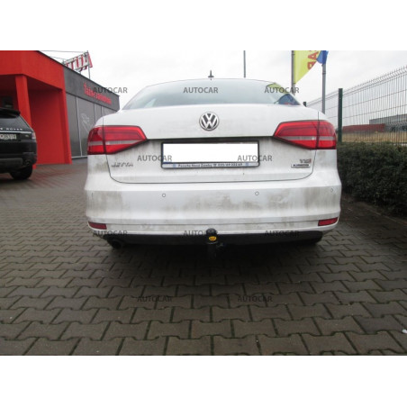 Ťažné zariadenie pre JETTA - 5 dv., VAN - automatický systém - od 2003 do Ťažné zariadenie pre JETTA - 5 dv., VAN - automatický systém - od 2003 do