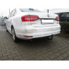 Ťažné zariadenie pre JETTA - 5 dv., VAN - automatický systém - od 2003 do Ťažné zariadenie pre JETTA - 5 dv., VAN - automatický systém - od 2003 do