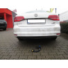 Ťažné zariadenie pre JETTA - 5 dv., VAN - automatický systém - od 2003 do 
