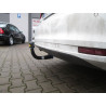Ťažné zariadenie pre JETTA - 5 dv., VAN - automatický systém - od 2003 do 