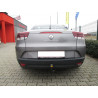 Ťažné zariadenie pre MEGANE - Coupe 3 dv - automatický systém - od 2009 do Ťažné zariadenie pre MEGANE - Coupe 3 dv - automatický systém - od 2009 do