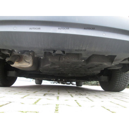 Ťažné zariadenie pre MEGANE - Coupe 3 dv - automatický systém - od 2009 do Ťažné zariadenie pre MEGANE - Coupe 3 dv - automatický systém - od 2009 do