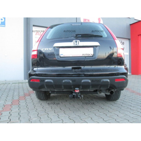 Ťažné zariadenie pre Honda CR-V - - automatický systém - od 2007-2012 Ťažné zariadenie pre Honda CR-V - - automatický systém - od 2007-2012