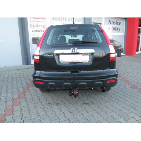 Ťažné zariadenie pre Honda CR-V - - automatický systém - od 2007-2012 Ťažné zariadenie pre Honda CR-V - - automatický systém - od 2007-2012
