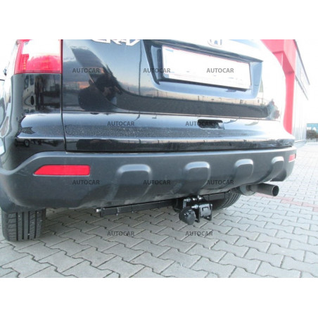 Ťažné zariadenie pre Honda CR-V - - automatický systém - od 2007-2012 Ťažné zariadenie pre Honda CR-V - - automatický systém - od 2007-2012