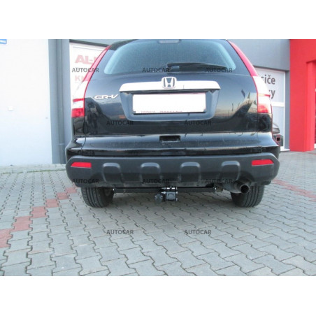 Ťažné zariadenie pre Honda CR-V - - automatický systém - od 2007-2012 Ťažné zariadenie pre Honda CR-V - - automatický systém - od 2007-2012