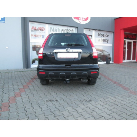 Ťažné zariadenie pre Honda CR-V - - automatický systém - od 2007-2012 Ťažné zariadenie pre Honda CR-V - - automatický systém - od 2007-2012