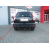 Ťažné zariadenie pre Honda CR-V - - automatický systém - od 2007-2012 Ťažné zariadenie pre Honda CR-V - - automatický systém - od 2007-2012