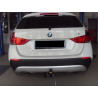 Ťažné zariadenie pre BMW X1 Ťažné zariadenie pre BMW X1