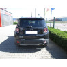 Ťažné zariadenie pre Jeep Renegate - - automatickým vertikálny systém - od 2014/- Ťažné zariadenie pre Jeep Renegate - - automatickým vertikálny systém - od 2014/-