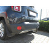 Ťažné zariadenie pre Jeep Renegate - - automatickým vertikálny systém - od 2014/- Ťažné zariadenie pre Jeep Renegate - - automatickým vertikálny systém - od 2014/-