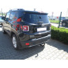 Ťažné zariadenie pre Jeep Renegate - - automatickým vertikálny systém - od 2014/- Ťažné zariadenie pre Jeep Renegate - - automatickým vertikálny systém - od 2014/-