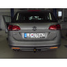 Ťažné zariadenie pre VW GOLF - VII,kombi - automatický vertikálny systém - od 08.2013/- Ťažné zariadenie pre VW GOLF - VII,kombi - automatický vertikálny systém - od 08.2013/-