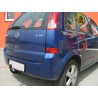 Ťažné zariadenie pre MERIVA - 5 dv - skrutkový systém - od 2003 do 2010/05 Ťažné zariadenie pre MERIVA - 5 dv - skrutkový systém - od 2003 do 2010/05