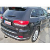 Ťažné zariadenie pre Jeep Grand Cherokee od roku 2011/-