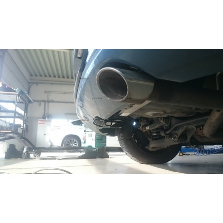 Ťažné zariadenie pre Kia CEED -3/ 5 dv. - automatický systém - od 06.2012/- Ťažné zariadenie pre Kia CEED -3/ 5 dv. - automatický systém - od 06.2012/-