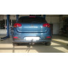 Ťažné zariadenie pre Kia CEED -3/ 5 dv. - automatický systém - od 06.2012/- Ťažné zariadenie pre Kia CEED -3/ 5 dv. - automatický systém - od 06.2012/-