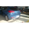 Ťažné zariadenie pre Kia CEED -3/ 5 dv. - automatický systém - od 06.2012/- Ťažné zariadenie pre Kia CEED -3/ 5 dv. - automatický systém - od 06.2012/-