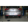 Tažné zařízení pro Opel ASTRA - "K" - odnímatelný bajonetový systém Tažné zařízení pro Opel ASTRA - "K" - odnímatelný bajonetový systém