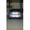 Tažné zařízení pro Opel ASTRA - "K" - odnímatelný bajonetový systém Tažné zařízení pro Opel ASTRA - "K" - odnímatelný bajonetový systém