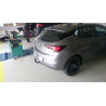 Tažné zařízení pro Opel ASTRA - "K" - odnímatelný bajonetový systém Tažné zařízení pro Opel ASTRA - "K" - odnímatelný bajonetový systém