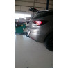 Tažné zařízení pro Opel ASTRA - "K" - odnímatelný bajonetový systém Tažné zařízení pro Opel ASTRA - "K" - odnímatelný bajonetový systém